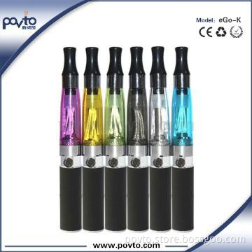 china style e cigarette EGO k  with CE4